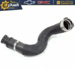جوين تيربو قصير اصلي تفصيخ  - Charge Air Cooler Inlet Air Tube