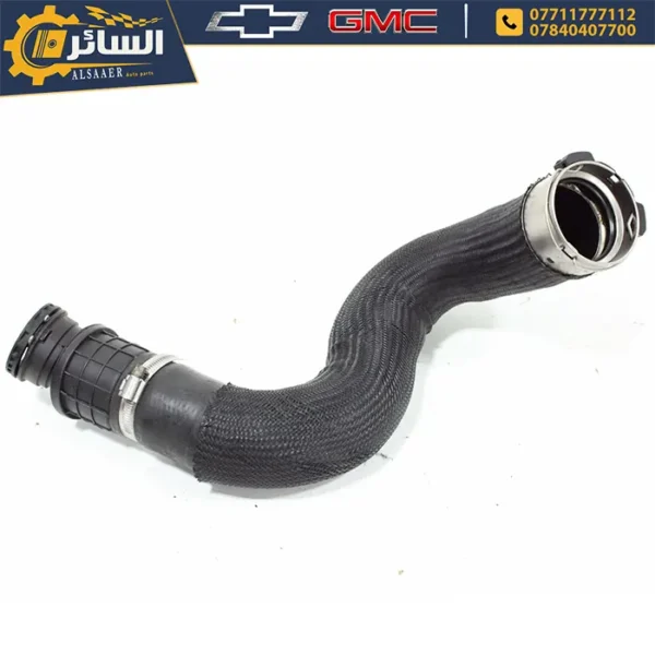 جوين تيربو قصير اصلي تفصيخ  - Charge Air Cooler Inlet Air Tube