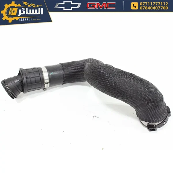 ⁦جوين تيربو قصير اصلي تفصيخ  - Charge Air Cooler Inlet Air Tube⁩ - الصورة ⁦3⁩
