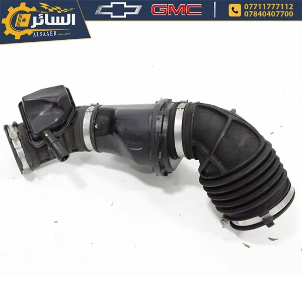 ⁦جوين شوتة اعلى اصلي تفصيخ - Outlet Duct⁩ - الصورة ⁦2⁩
