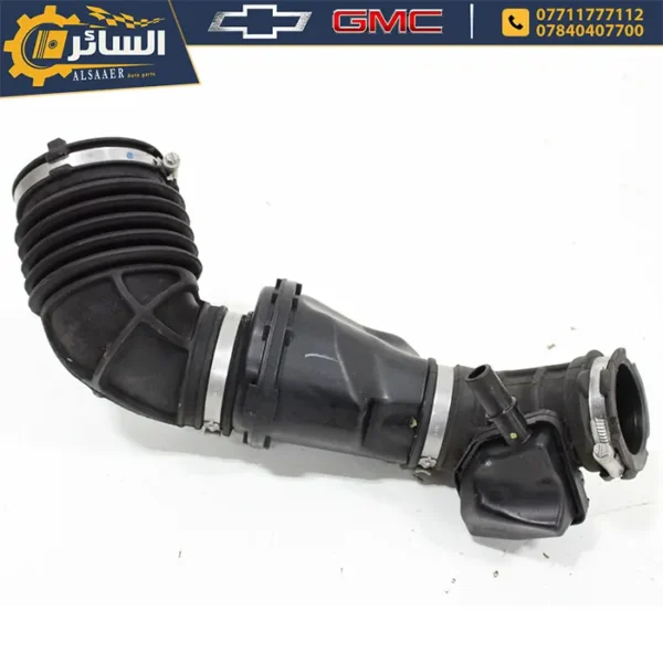 ⁦جوين شوتة اعلى اصلي تفصيخ - Outlet Duct⁩ - الصورة ⁦3⁩