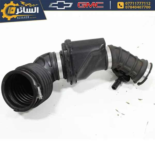 ⁦جوين شوتة اعلى اصلي تفصيخ - Outlet Duct⁩ - الصورة ⁦4⁩