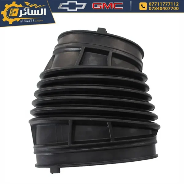 ⁦جوين شوتة قصير (بيضوي) - إكوينوكس و تيرين 2018-2024 | Intake Air Duct⁩ - الصورة ⁦2⁩