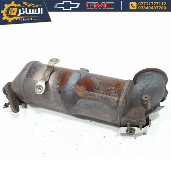 ⁦حجر صالنصة (حجر بيئة) اصلي تفصيخ - Catalytic Converter⁩ - الصورة ⁦4⁩
