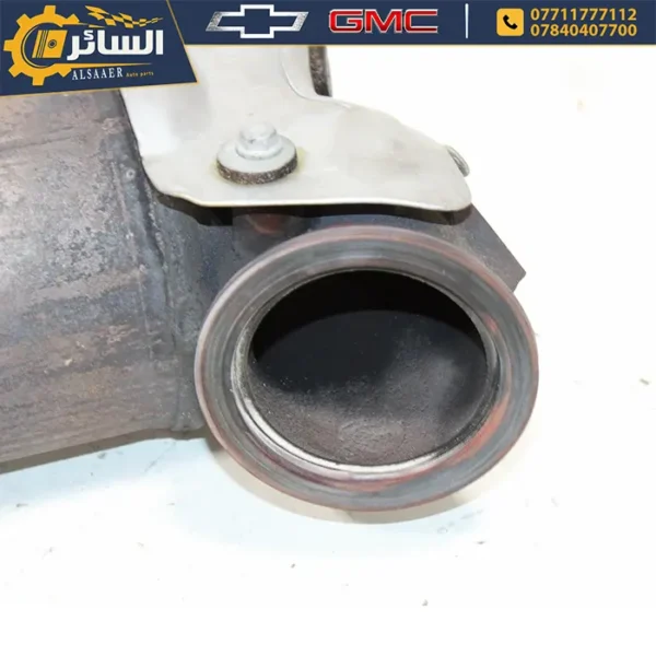 ⁦حجر صالنصة (حجر بيئة) اصلي تفصيخ - Catalytic Converter⁩ - الصورة ⁦5⁩
