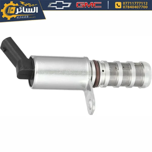⁦حساس VVT - شيفروليه وجي إم سي | Engine Variable Timing Solenoid⁩ - الصورة ⁦2⁩