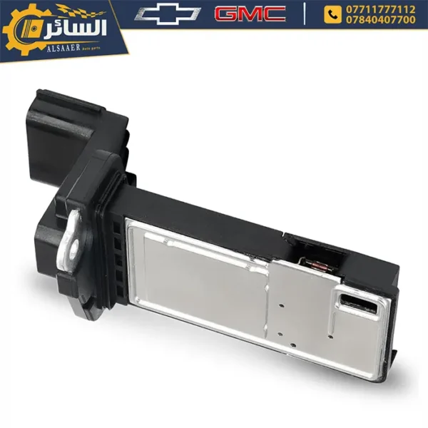 ⁦حساس إير فلو - شيفروليه وجي إم سي | Mass Airflow Sensor⁩ - الصورة ⁦4⁩