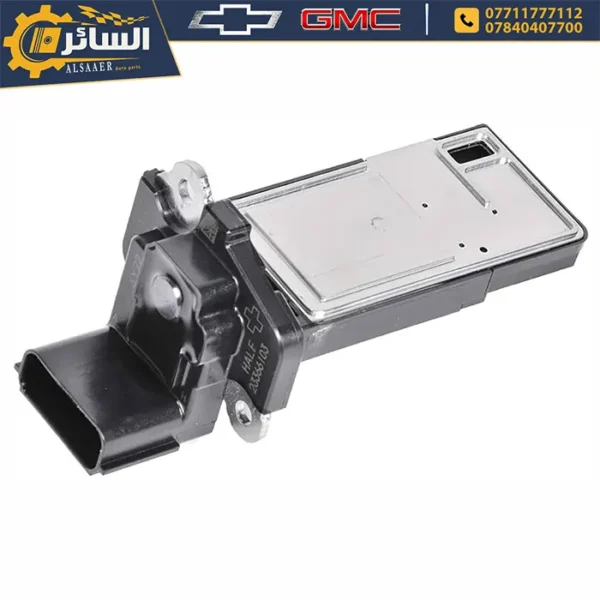 ⁦حساس إير فلو - شيفروليه وجي إم سي | Mass Airflow Sensor⁩ - الصورة ⁦3⁩