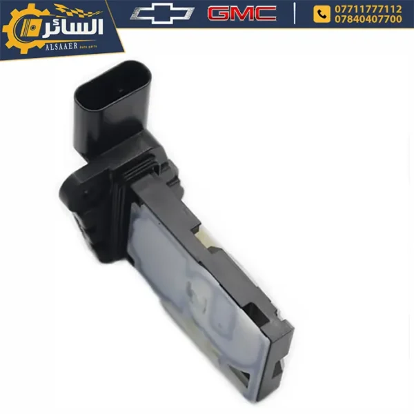 ⁦حساس إير فلو - شيفروليه، كاديلاك، وجي إم سي | Mass Airflow Sensor⁩ - الصورة ⁦2⁩