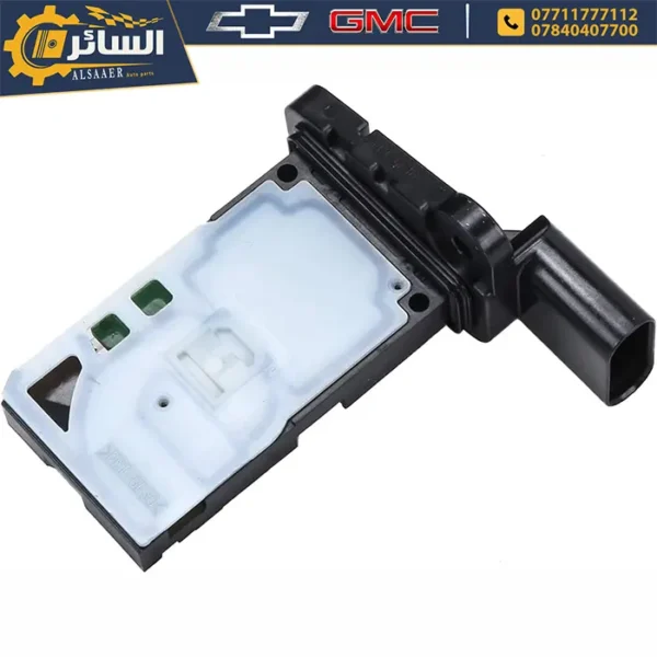 ⁦حساس إير فلو - شيفروليه، كاديلاك، وجي إم سي | Mass Airflow Sensor⁩ - الصورة ⁦6⁩