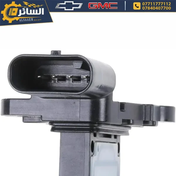 ⁦حساس إير فلو - شيفروليه، كاديلاك، وجي إم سي | Mass Airflow Sensor⁩ - الصورة ⁦7⁩