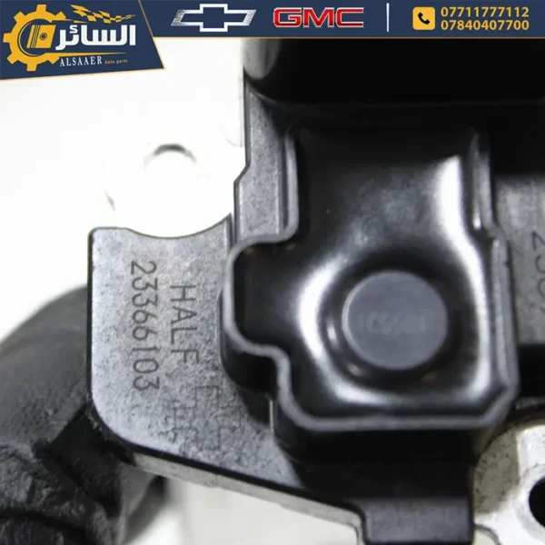 ⁦حساس اير فلو اصلي تفصيخ (Mass Airflow Sensor)⁩ - الصورة ⁦4⁩