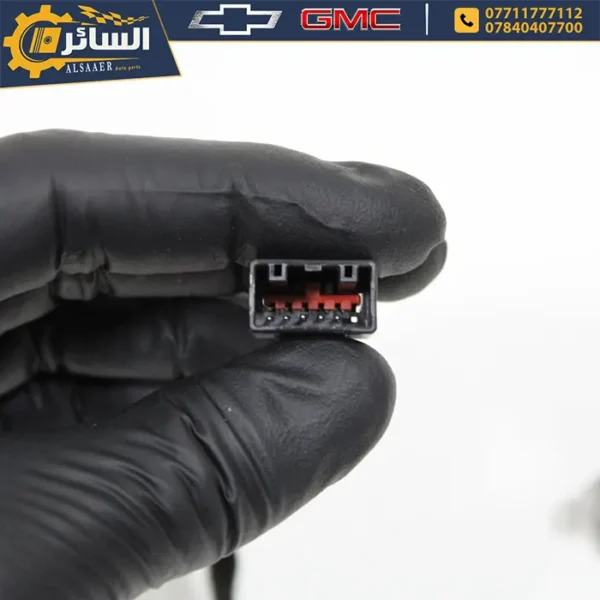 ⁦حساس درجة الرطوبة اصلي تفصيخ ( Windshield Temperature Sensor)⁩ - الصورة ⁦4⁩