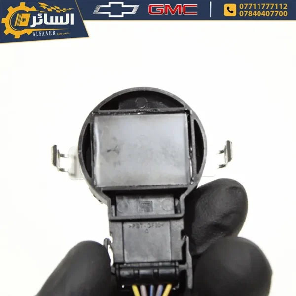 ⁦حساس درجة الرطوبة اصلي تفصيخ ( Windshield Temperature Sensor)⁩ - الصورة ⁦3⁩