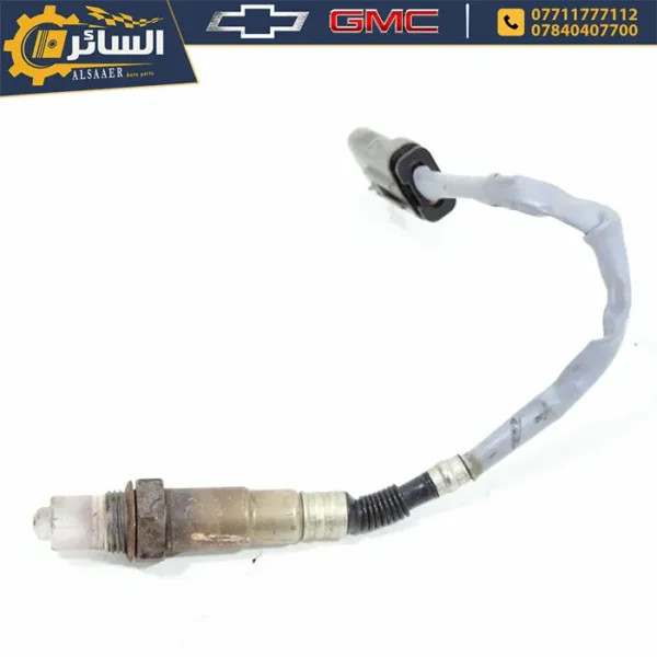 ⁦حساس صالنصة اصلي تفصيخ شوفرليت 1.5 - 1.4 - Heated Oxygen Sensor⁩ - الصورة ⁦2⁩