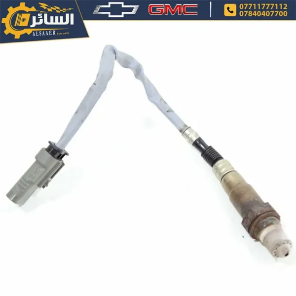 ⁦حساس صالنصة اصلي تفصيخ شوفرليت 1.5 - 1.4 - Heated Oxygen Sensor⁩ - الصورة ⁦3⁩