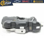 خزان وقود فارغ (تانكي بانزين) اصلي تفصيخ ماليبو (Fuel Tank)