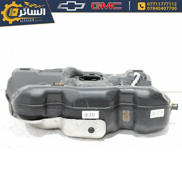 خزان وقود فارغ (تانكي بانزين) اصلي تفصيخ ماليبو (Fuel Tank)