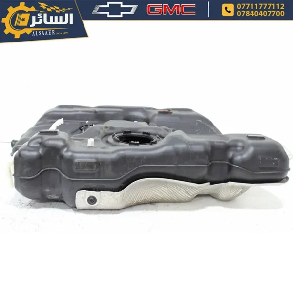 ⁦خزان وقود فارغ (تانكي بانزين) اصلي تفصيخ ماليبو (Fuel Tank)⁩ - الصورة ⁦2⁩