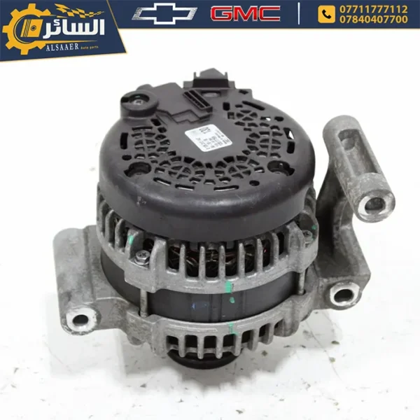 ⁦داينمو 1.5 اصلي تفصيخ - Alternator - GM (13535009)⁩ - الصورة ⁦4⁩