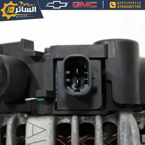⁦داينمو 1.5 اصلي تفصيخ - Alternator - GM (13535009)⁩ - الصورة ⁦5⁩