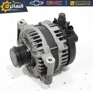 السائر لتجارة قطع غيار السيارات الامريكية