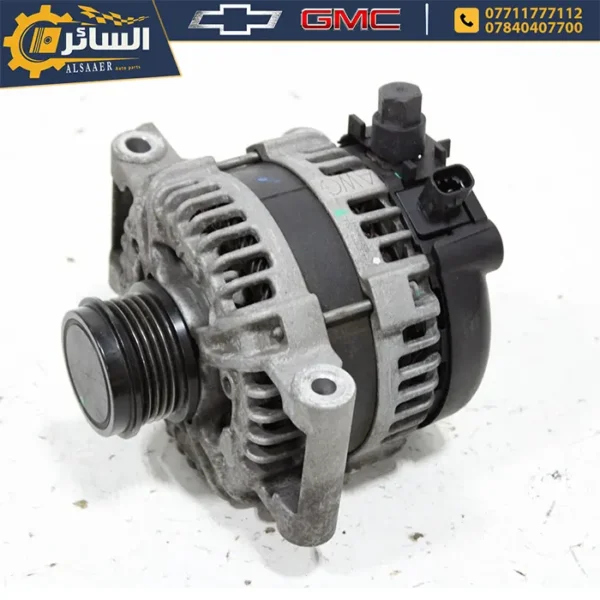 داينمو 1.5 اصلي تفصيخ - Alternator - GM (13535009)