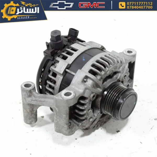 ⁦داينمو 1.5 اصلي تفصيخ - Alternator - GM (13535009)⁩ - الصورة ⁦2⁩