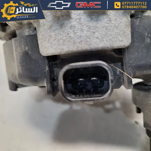 ⁦داينمو (Alternator) اصلي تفصيخ - ماليبو + كروز⁩ - الصورة ⁦5⁩