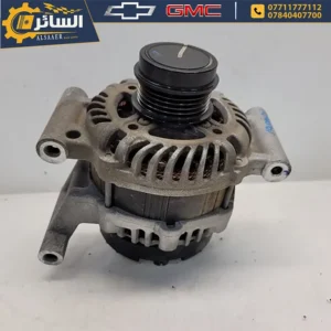 السائر لتجارة قطع غيار السيارات الامريكية