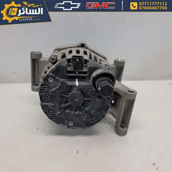 ⁦داينمو (Alternator) اصلي تفصيخ - ماليبو + كروز⁩ - الصورة ⁦4⁩