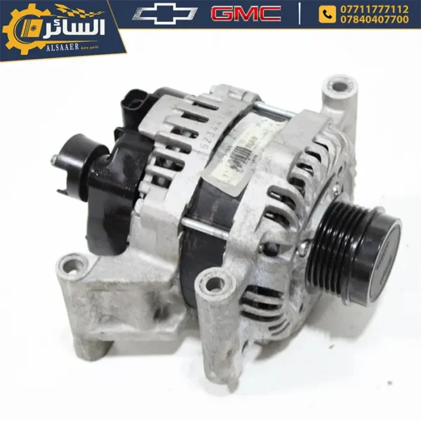 ⁦داينمو اصلي تفصيخ ماليبو + كروز (Alternator)⁩ - الصورة ⁦2⁩