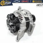 داينمو اصلي تفصيخ ماليبو + كروز (Alternator)