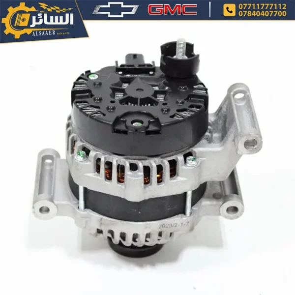 ⁦داينمو اصلي تفصيخ ماليبو + كروز (Alternator)⁩ - الصورة ⁦3⁩