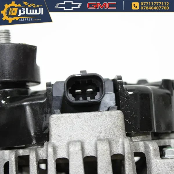⁦داينمو اصلي تفصيخ ماليبو + كروز (Alternator)⁩ - الصورة ⁦4⁩