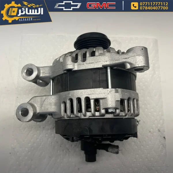 داينمو لمحرك 3.6 اصلي تفصيخ ترافرس  (Generator / Alternator)