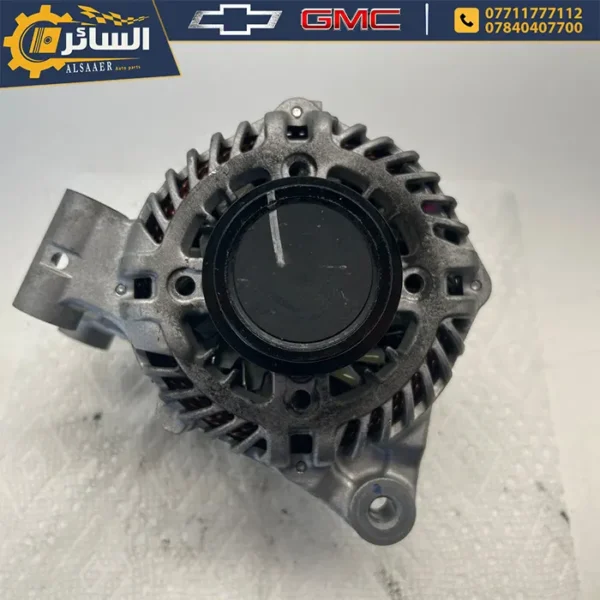 ⁦داينمو لمحرك 3.6 اصلي تفصيخ ترافرس  (Generator / Alternator)⁩ - الصورة ⁦2⁩