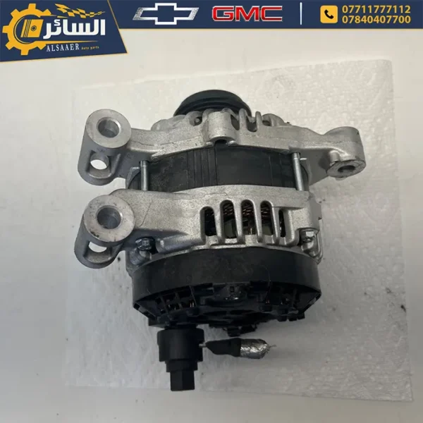 ⁦داينمو لمحرك 3.6 اصلي تفصيخ ترافرس  (Generator / Alternator)⁩ - الصورة ⁦4⁩
