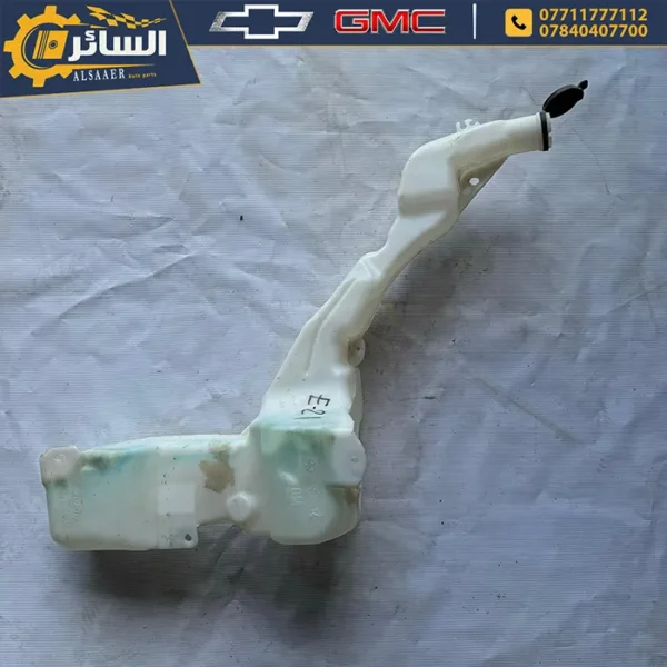 ⁦دبة زراكات اصلية تفصيخ اكوينوكس - تيران 2018 - 2024 Windshield Container⁩ - الصورة ⁦4⁩
