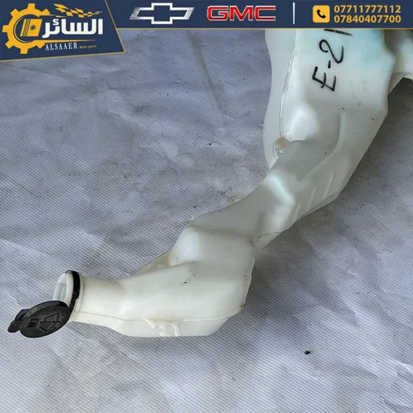 ⁦دبة زراكات اصلية تفصيخ اكوينوكس - تيران 2018 - 2024 Windshield Container⁩ - الصورة ⁦3⁩