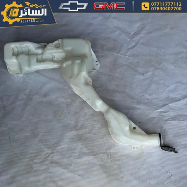 دبة زراكات اصلية تفصيخ اكوينوكس - تيران 2018 - 2024 Windshield Container