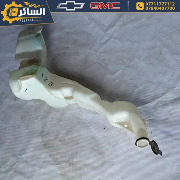 ⁦دبة زراكات اصلية تفصيخ اكوينوكس - تيران 2018 - 2024 Windshield Container⁩ - الصورة ⁦2⁩