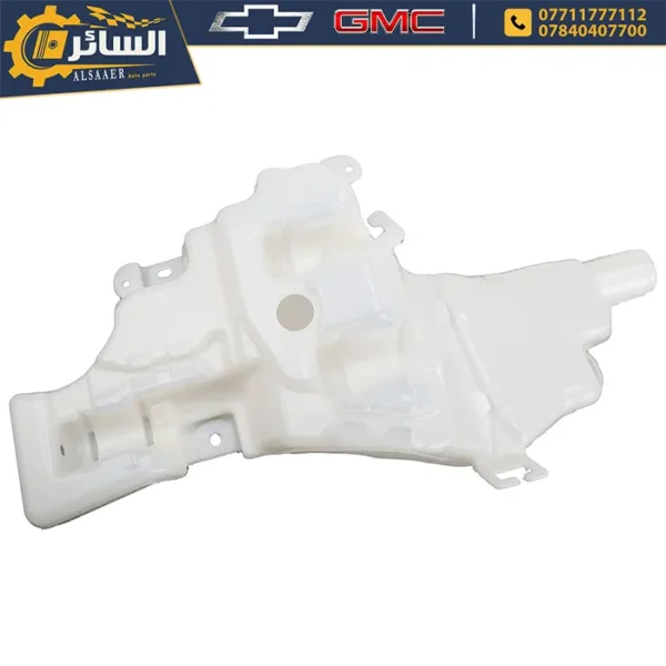 دبة زراكات فارغة شيفروليه ترافرس 2018-2021 - Windshield Container
