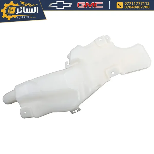 ⁦دبة زراكات فارغة شيفروليه ترافرس 2018-2021 - Windshield Container⁩ - الصورة ⁦2⁩