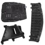 السائر لتجارة قطع غيار السيارات الامريكية