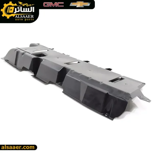 ⁦درع خلفي كبير - شيفروليه إيكونوكس وجي إم سي تيران | Equinox & GMC Terrain⁩ - الصورة ⁦3⁩