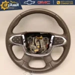دركة ستيرن مع التحكمات اصلي تفصيخ (Steering Wheel with Controls)