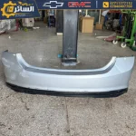 دعامية خلفية اصلية تفصيخ ماليبو 2016 - 2025 - Rear Bumper Impact Bar