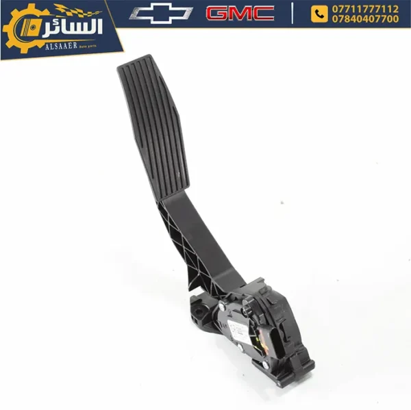⁦دعسة بنزين اصلية تفصيخ - Pedal Travel Sensor⁩ - الصورة ⁦3⁩