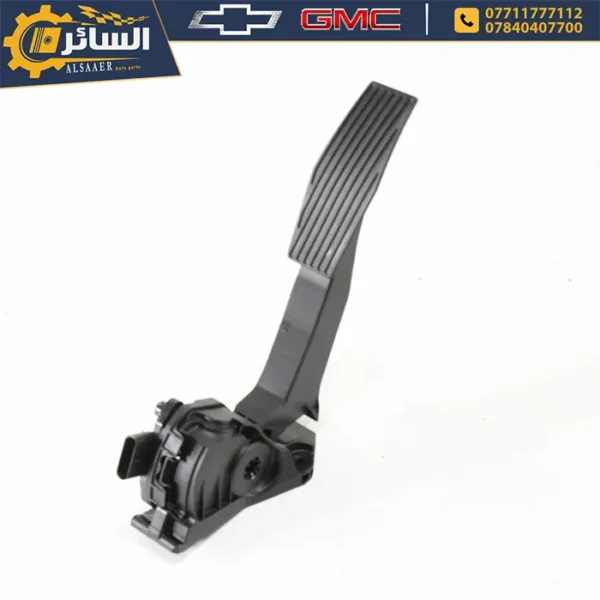 ⁦دعسة بنزين اصلية تفصيخ - Pedal Travel Sensor⁩ - الصورة ⁦4⁩